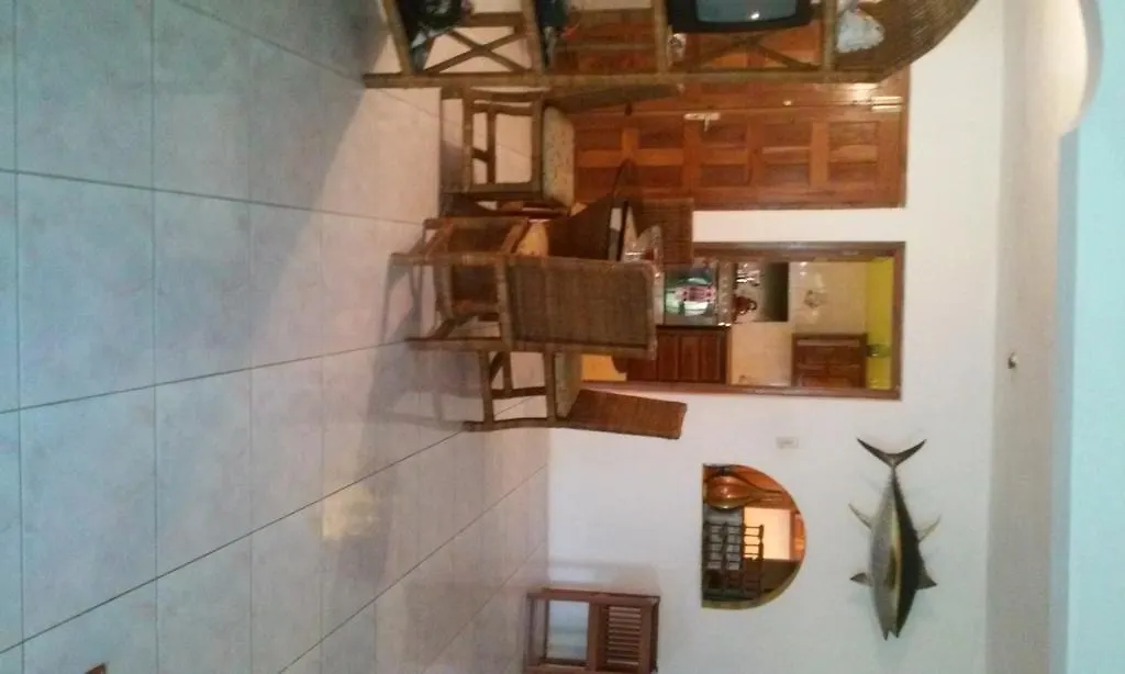 Vendégház Cosy Coco Hotel Negril