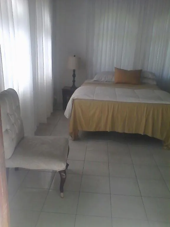 Cosy Coco Hotel Negril