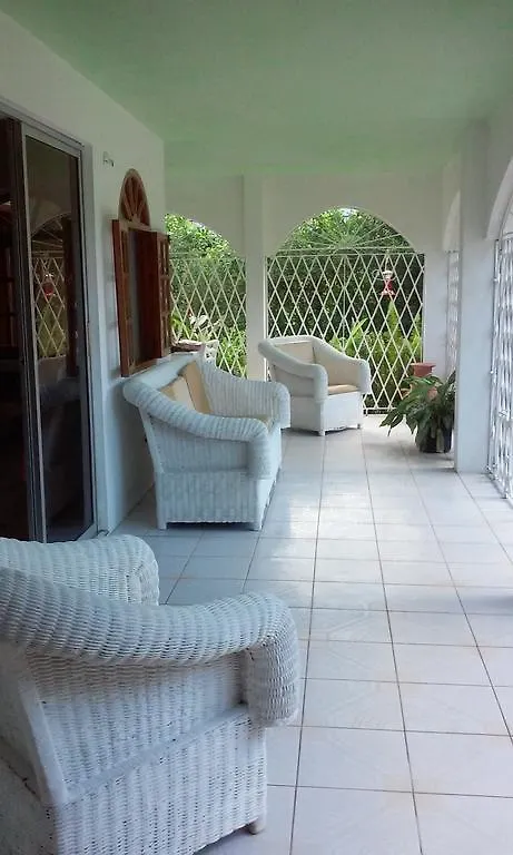 Affittacamere Hotel Cosy Coco Negril