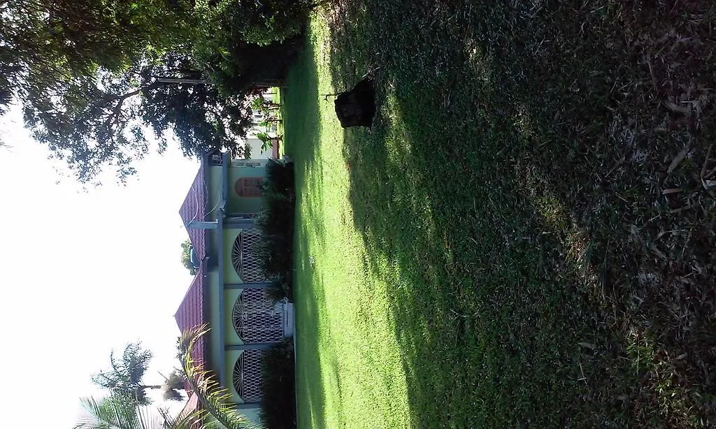 Hotel Cosy Coco Negril