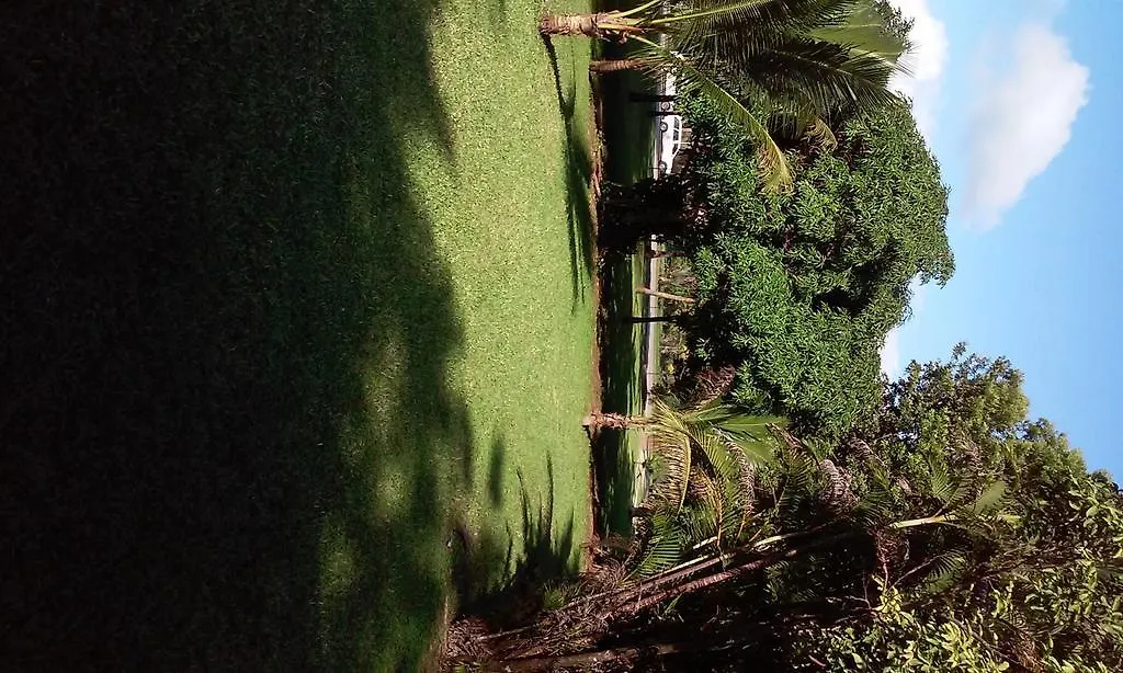 Hotel Cosy Coco Negril Giamaica