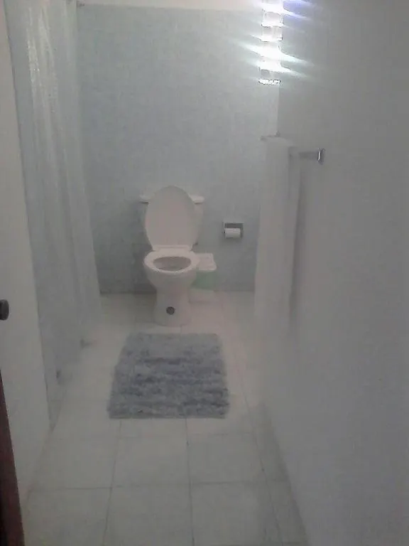 Hotel Cosy Coco Negril Affittacamere
