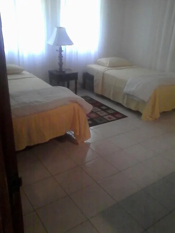Hotel Cosy Coco Negril Giamaica